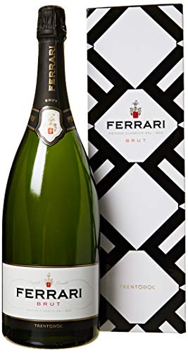 Metodo Classico Trento Doc Magnum, Ferrari - 1.5L