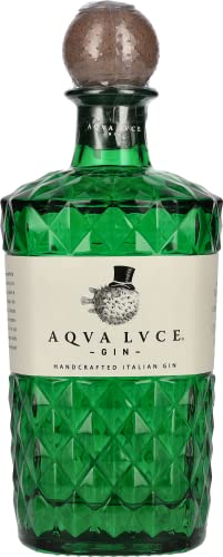 Aqva Lvce Gin 47% Vol. 0,7L