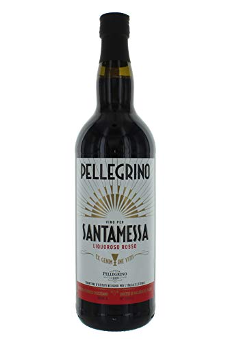 Vino Rosso Per La Santa Messa Pellegrino Cl 100