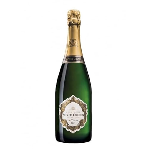 Alfred Gratien Brut Millesime 2007 - Champagne Aoc - 750Ml - It