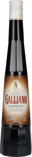 Galliano Ristretto Liquore - 0.5 L