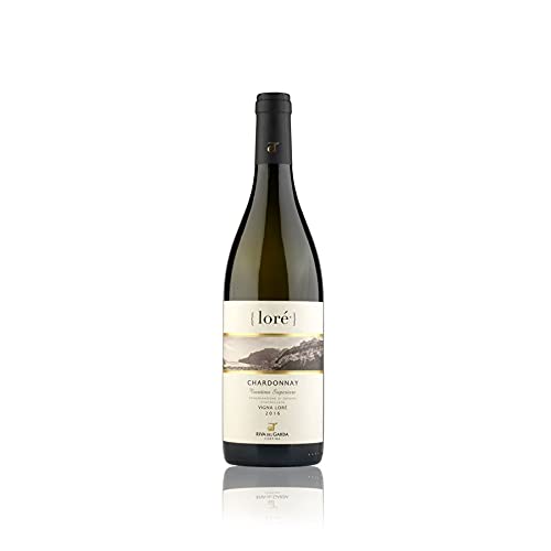 "Lore" Vino Bianco Chardonnay Trentino Doc Superiore | Agririva