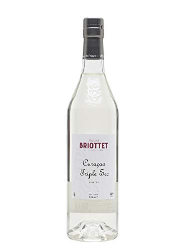 Liquore Briottet Triple Sec 70 Cl
