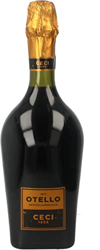 Ceci Otello Nerodilambrusco Igt, 75Cl