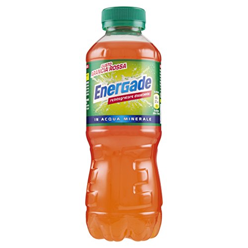 Energade Ar. Rossa 50 Cl X 12 Pz