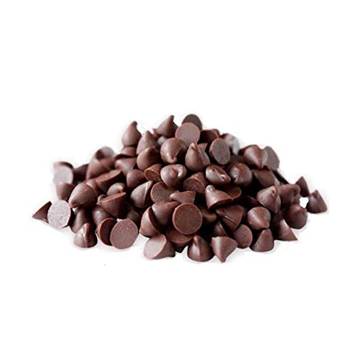 Piccole Gocce Di Cioccolato - Pezzella