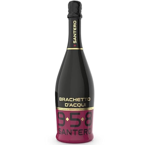 Santero 958 Brachetto D'Aqui Docg 75 Cl