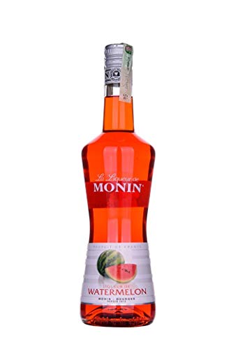 Monin Liquore Anguria Liquore - 700 Ml