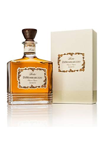 Berta - Amaretto Di Mombaruzzo Berta"Dimombaruzzo" 0,70 Lt. + Box