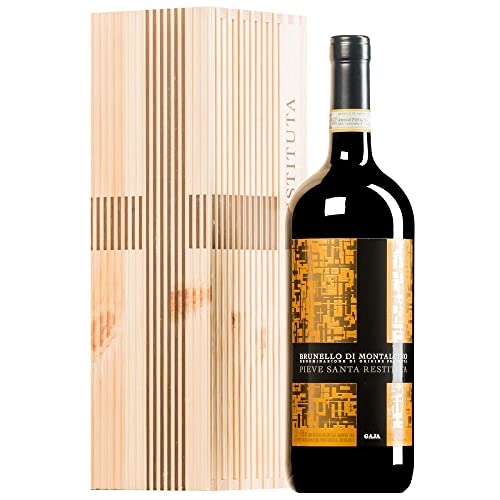 Gaja - Brunello Di Montalcino Docg 2016 Magnum 1500Ml - Box - It