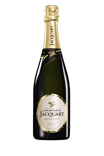 Jacquart Brut Mosaique Champagne - 750 Ml