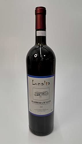 Vintage Bottle - Az. Agr. Alessandro Barbera D'Asti Doc"Lunaltra" 1,5 Lt. Magnum - Cod. 2118