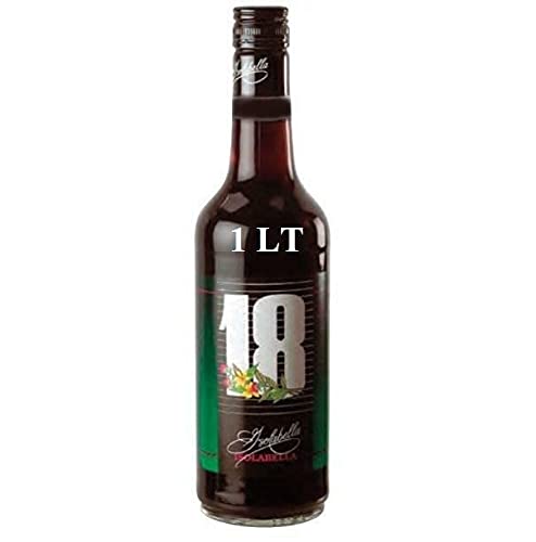 Isolabella Amaro 18 - 1 Litro