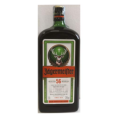 Jagermeifter Litro