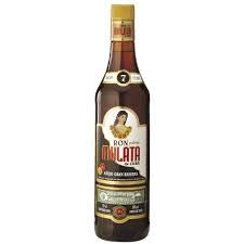 Palma Mulata Anejo Gran Riserve 7 Anni Cl70(Cuba)