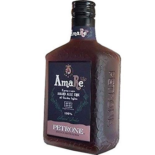 Amarè Distilleria Petrone - 1,5 Litri Magnum - Offerta 3 Pezzi