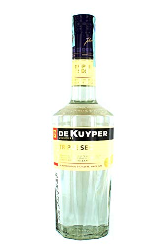 De Kuyper Triple Sec 70 Cl