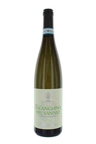 Falanghina Del Sannio D.O.C. Falanghina Del Sannio 2018 Mastroberardino Bianco Campania 12,5%