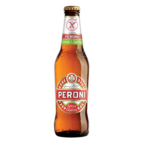 Peroni Senza Glutine Cl Birre 330 Ml