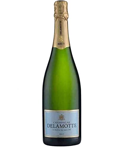 Champagne Brut Delamotte