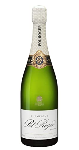 Pol Roger Champagne Brut Reserve