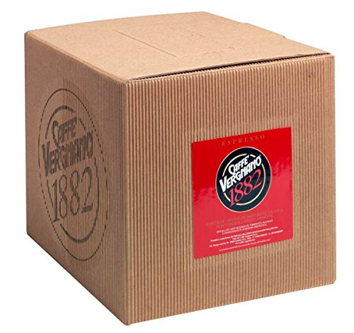 150 Cialde Caffe Vergnano Espresso 44 Mm