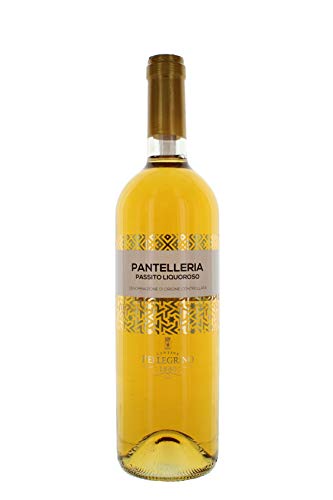 Pellegrino Passito Pantelleria Liquoroso 2020 Cl 75