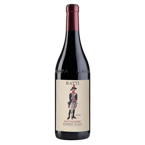 Renato Ratti - Barbera D'Alba 2020 Magnum - 1500Ml - It