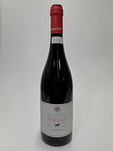 Vintage Bottle - Morando Barbaresco Docg 2003 0,75 Lt. - Cod. 2155
