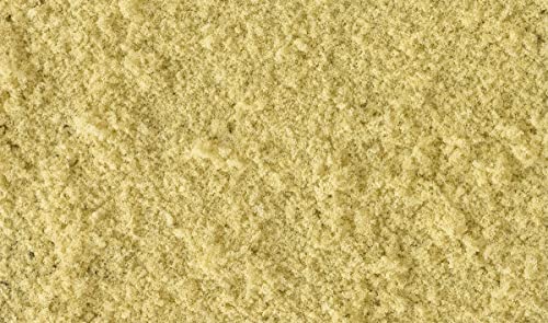 Coarse Turf Bag, Yellow Grass/18 Cu. In.