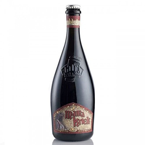 Mama Kriek 75Cl - Baladin
