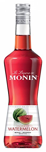 Creme De Watermelon Liquore Anguria Monin Cl 70
