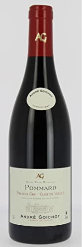 André Goichot - Pommard Premier Cru"Clos De Verger" 2019 0,75 Lt.