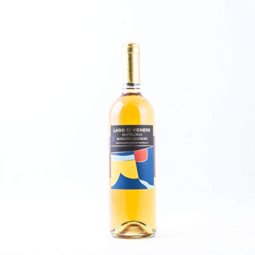 Moscato Di Pantelleria Lago Di Venere