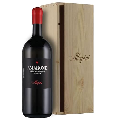 Allegrini - Amarone Clas. Della Valpolicella Docg 2012 Magnum 1500Ml Box - It