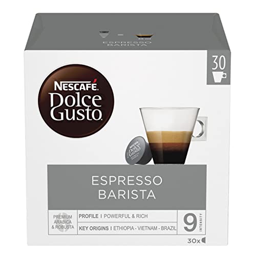 Nescafé Dolce Gusto Barista, 225G