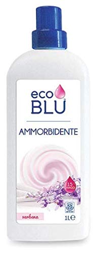 Ammorbidente Profumo Verbena 1 Lt