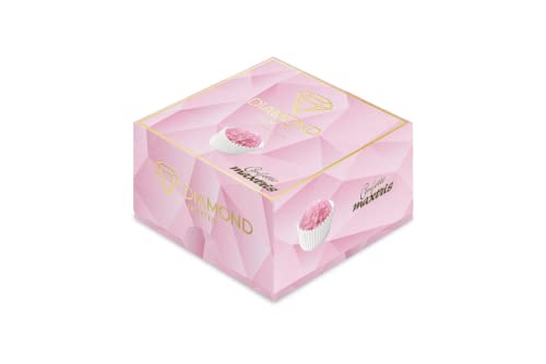 Les Noisettes Diamond Rosa 500 G