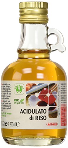 Probios Acidulato Di Riso Agro - 1 Pezzo