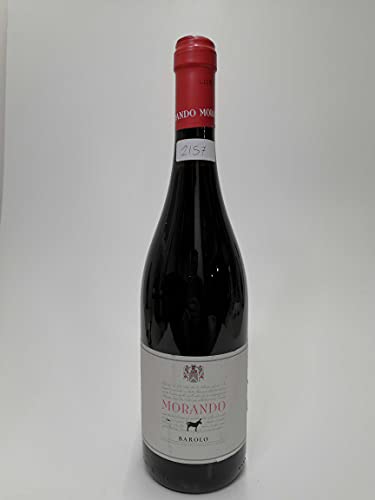 Vintage Bottle - Morando Barbaresco Docg 2003 0,75 Lt. - Cod. 2157