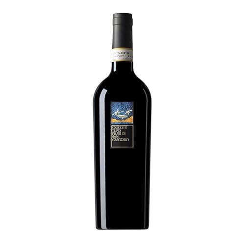 Vino Feudi Greco Di Tufo 2022-37,5Cl (1 Pz) Docg Feudi Di San Gregorio