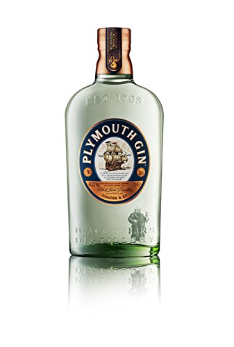 Gin Plymouth Original - 1 L