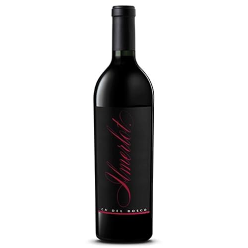 Ca' Del Bosco - Il Merlot - Merlot Del Sebino Igt 2011-750Ml - It