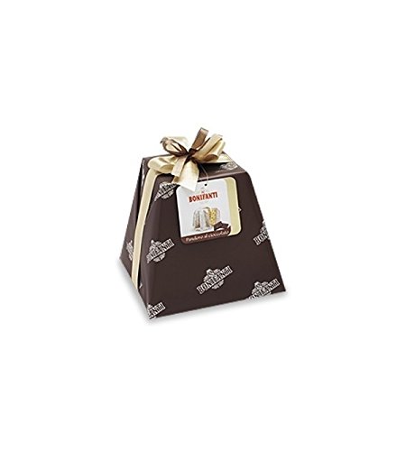 Bonifanti - Panettone Artigianale Al Cioccolato 1Kg