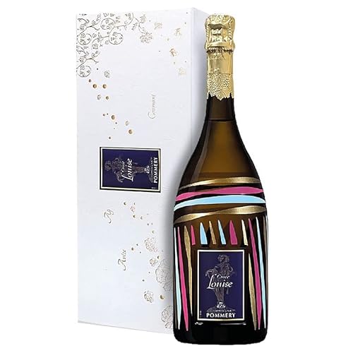 Pommery Cuvee Louise 2005 Brut - Champagne Aoc - Box - 750Ml - It