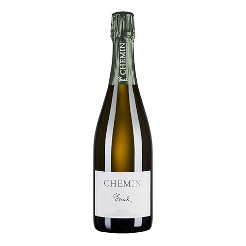 Chemin - Etral Metodo Classico Extra Brut Magnum - Box - 1500Ml - It