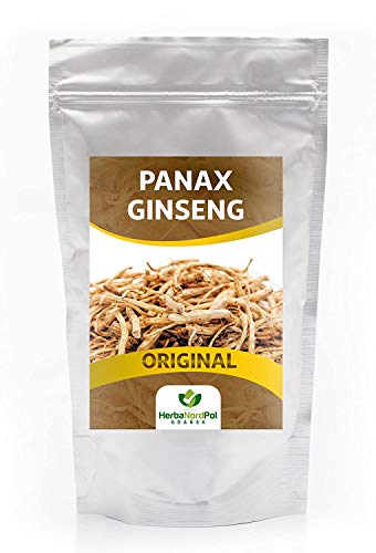Panax Ginseng Radice (100)