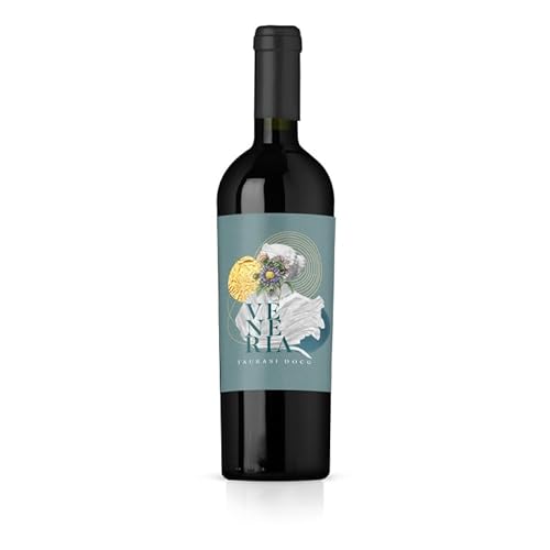Vino Veneria Taurasi 2018 Docg-75Cl (6 Bottiglie)