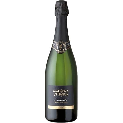 Spumante Brut Trento Doc Madonna Delle Vittorie Magnum