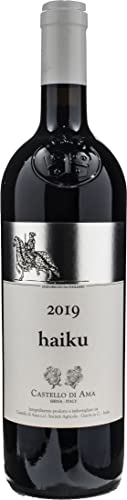 Castello Di Ama - Toscana Igt "Haiku" 2019 0,75 Lt.